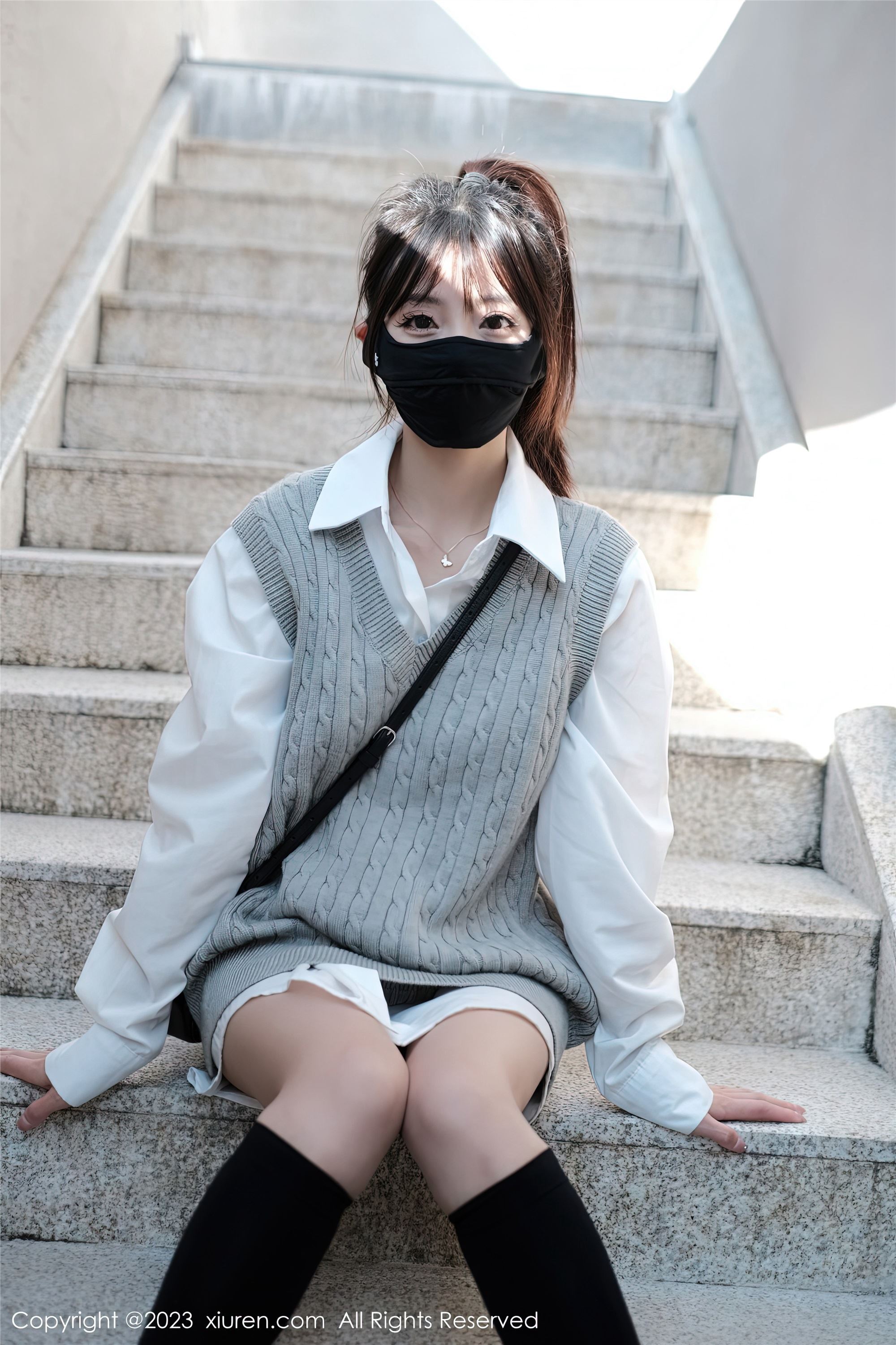 Xiuren秀人网 2023.01.17 NO.6145 佘贝拉bella